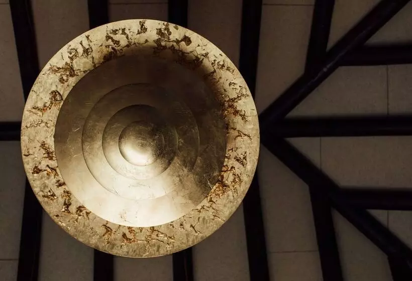 هتل Las Terrazas de Abama Suites