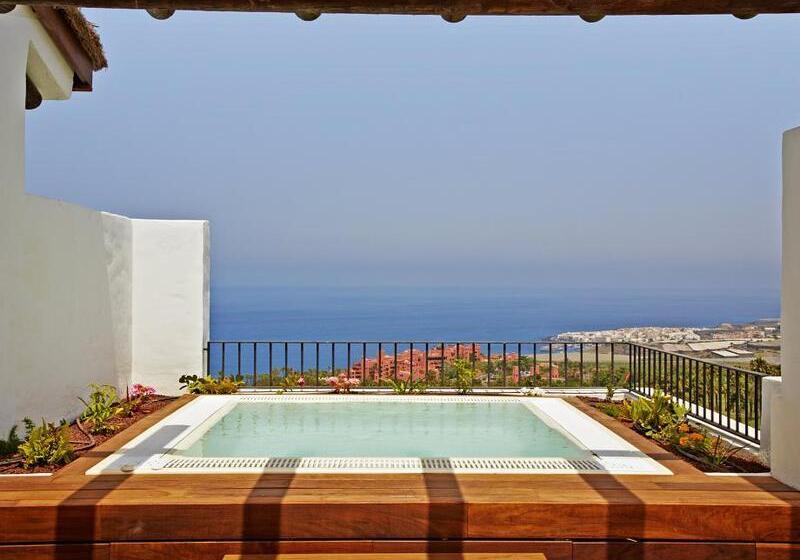 فندق Las Terrazas de Abama Suites