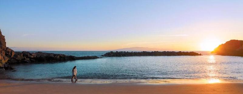 فندق Las Terrazas de Abama Suites