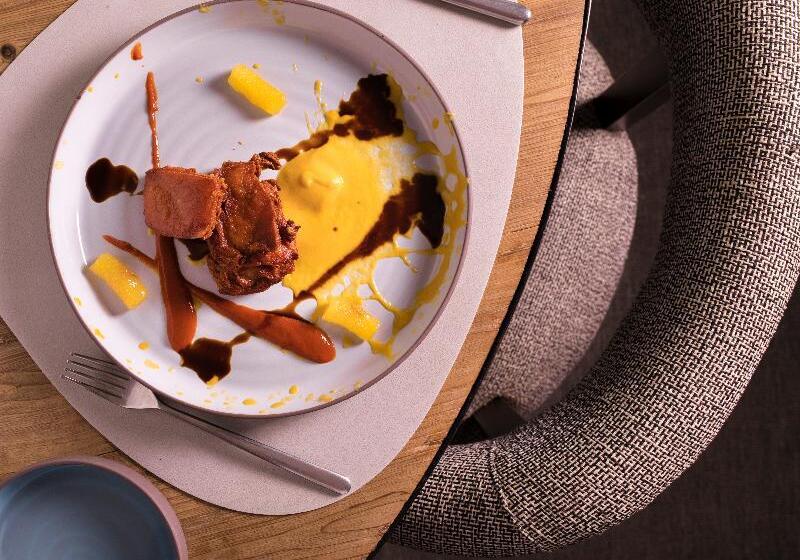 فندق Las Terrazas de Abama Suites