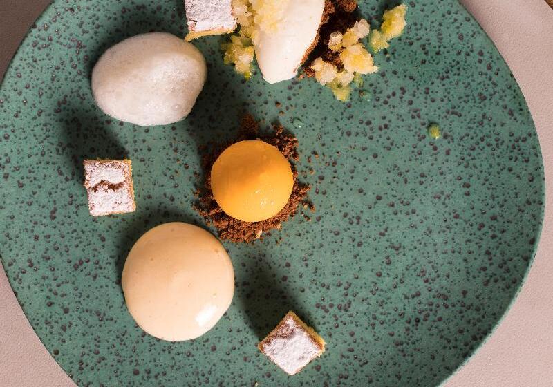 فندق Las Terrazas de Abama Suites