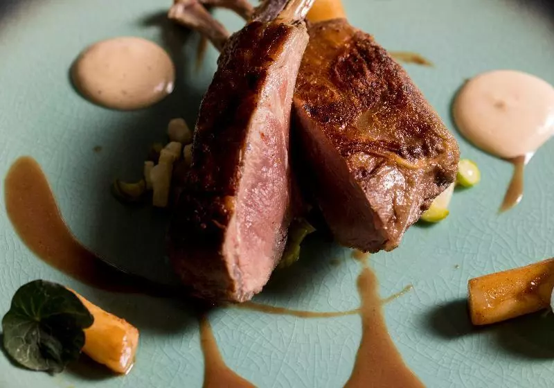 هتل Las Terrazas de Abama Suites