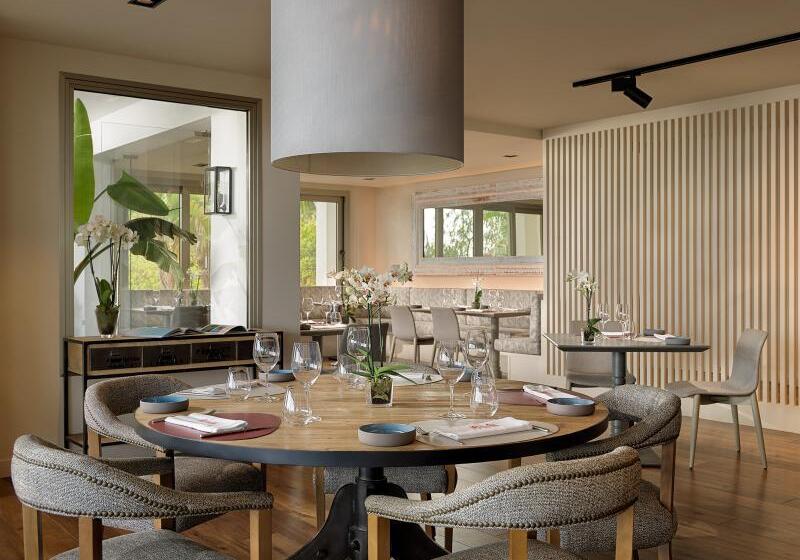 فندق Las Terrazas de Abama Suites