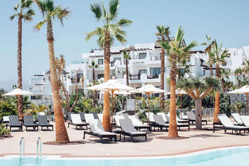 فندق Las Terrazas de Abama Suites