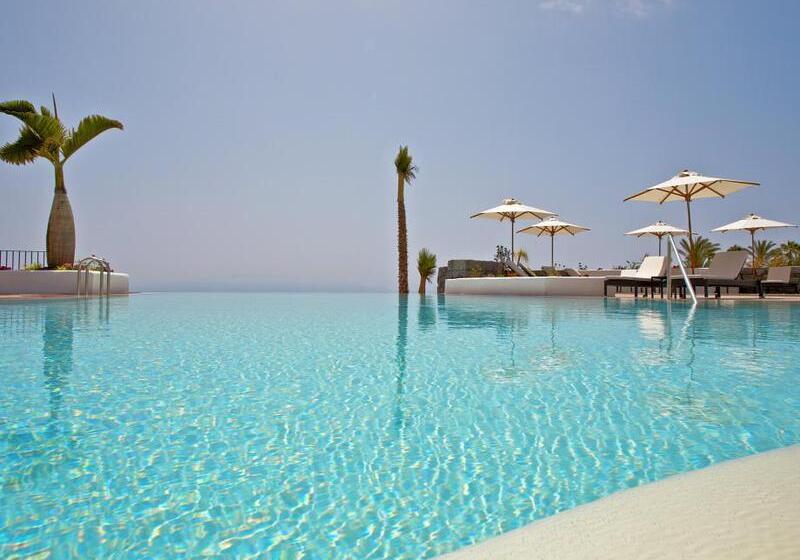 فندق Las Terrazas de Abama Suites