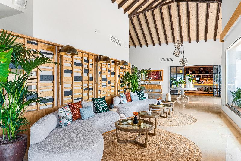 فندق Las Terrazas de Abama Suites