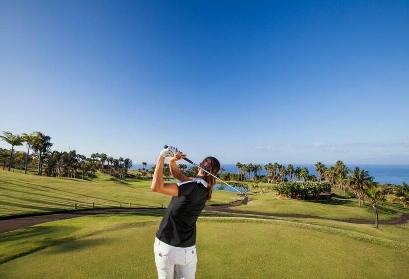 فندق Las Terrazas de Abama Suites