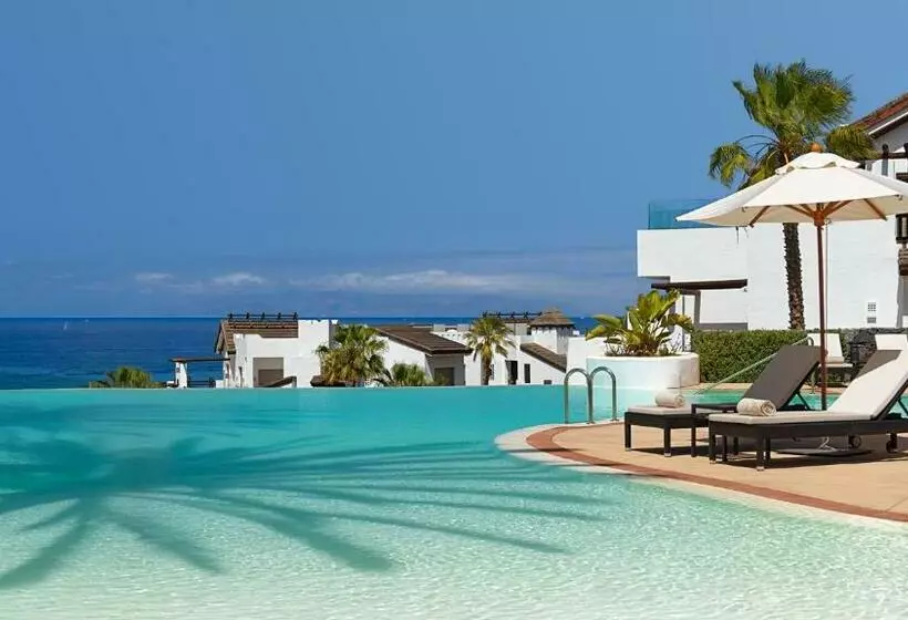 هتل Las Terrazas de Abama Suites