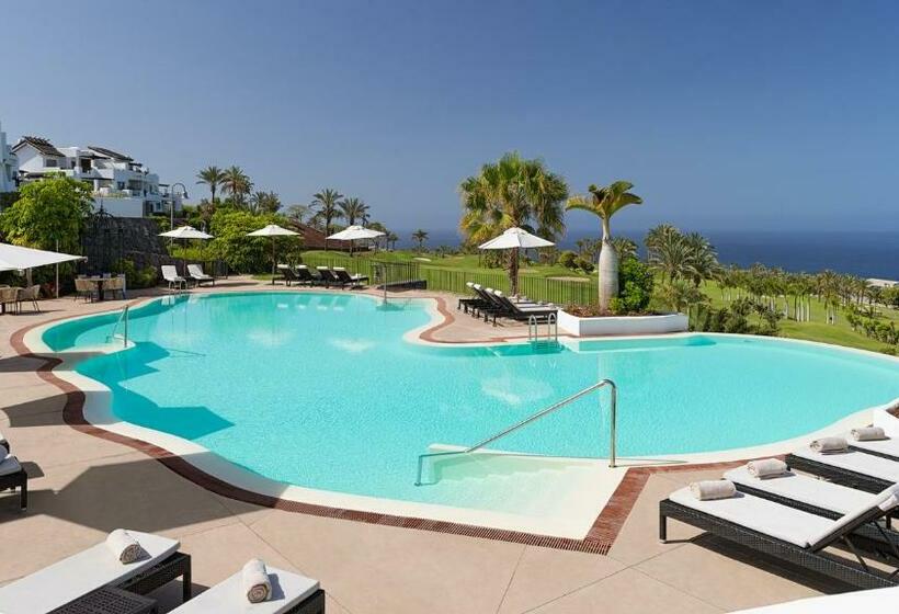 فندق Las Terrazas de Abama Suites