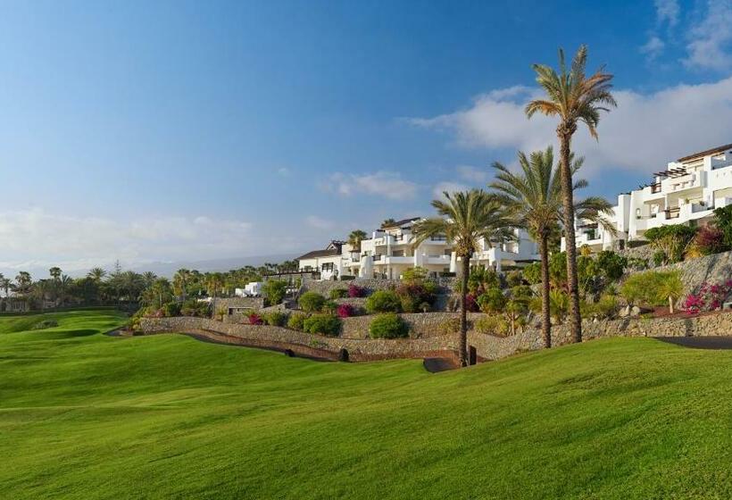 فندق Las Terrazas de Abama Suites