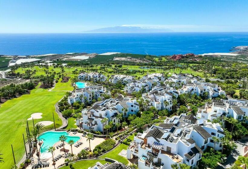 فندق Las Terrazas de Abama Suites