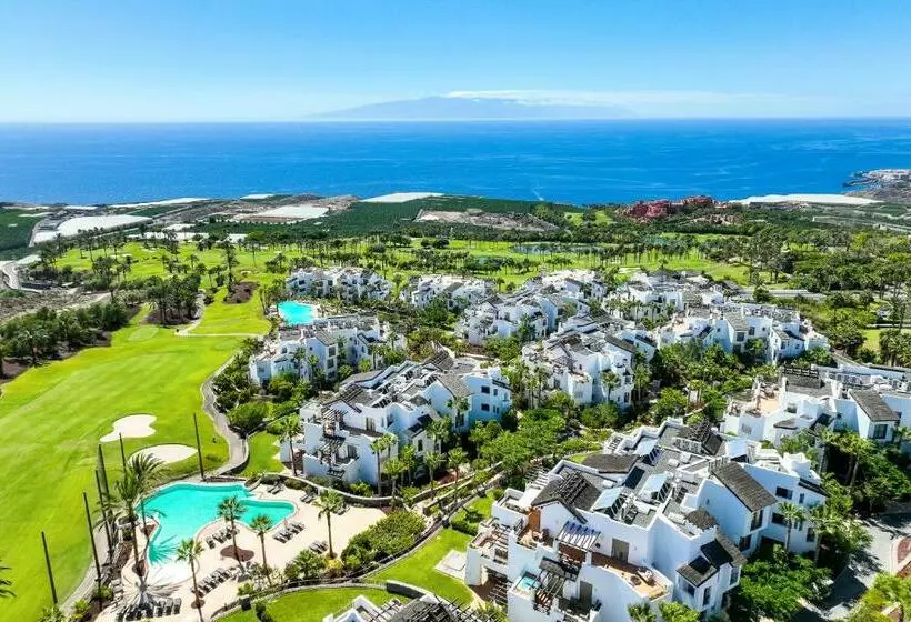 هتل Las Terrazas de Abama Suites