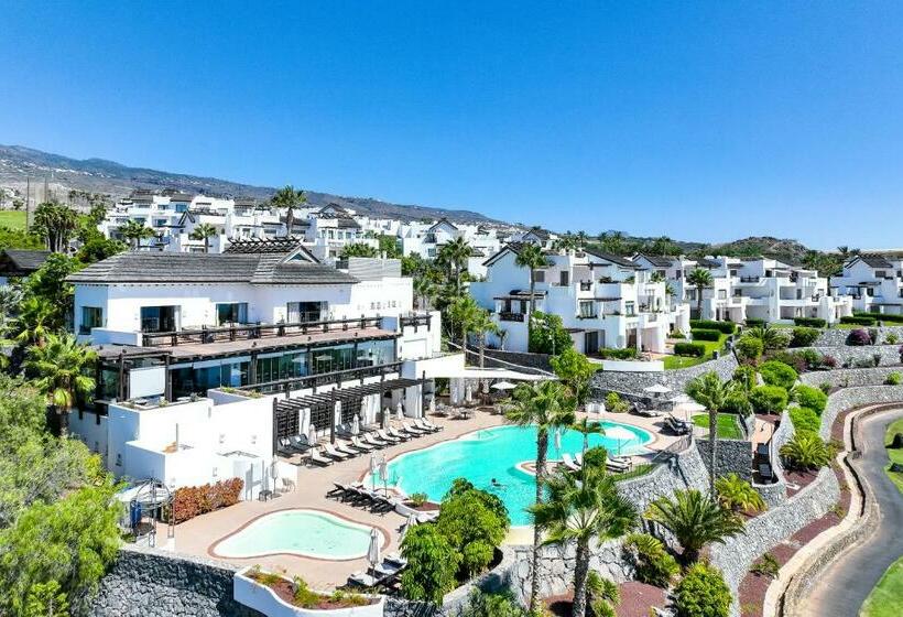 فندق Las Terrazas de Abama Suites