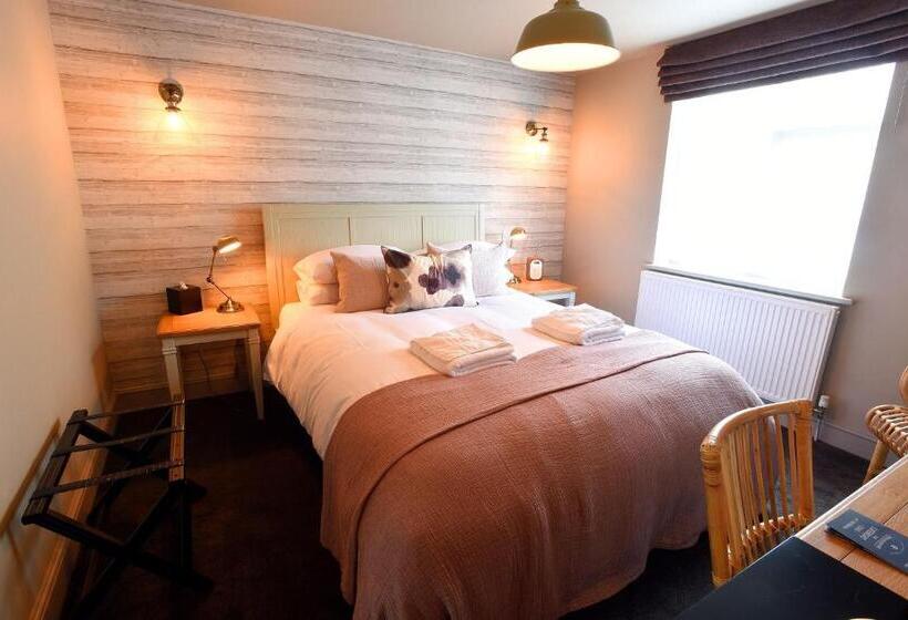 فندق The Lifeboat Inn