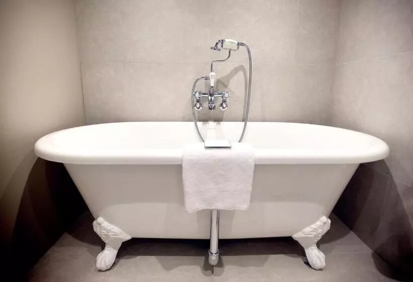 호텔 The Lifeboat Inn