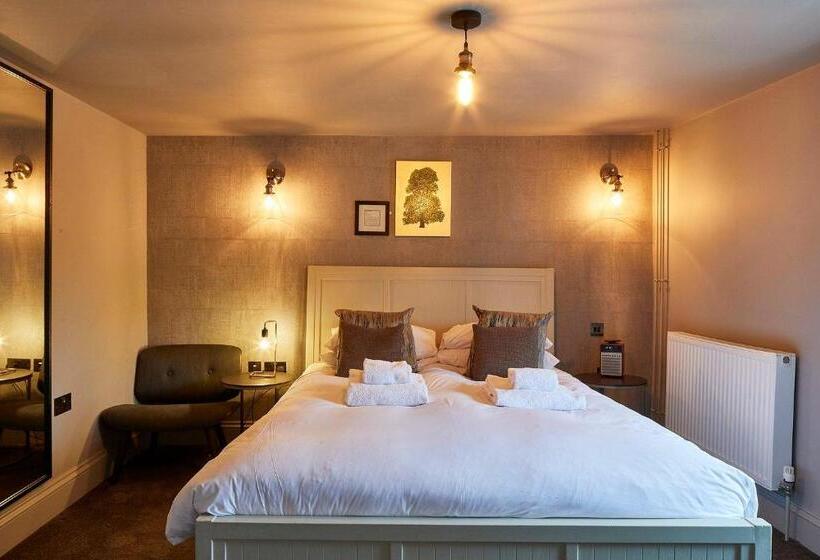 فندق The Lifeboat Inn