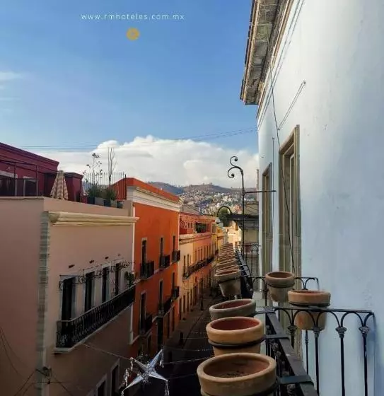 هتل Mansion Von Humboldt