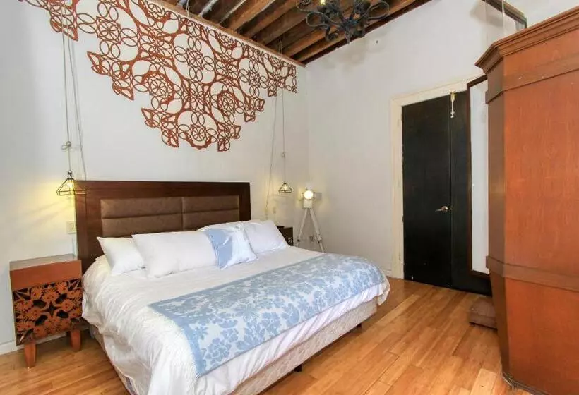 هتل Mansion Von Humboldt