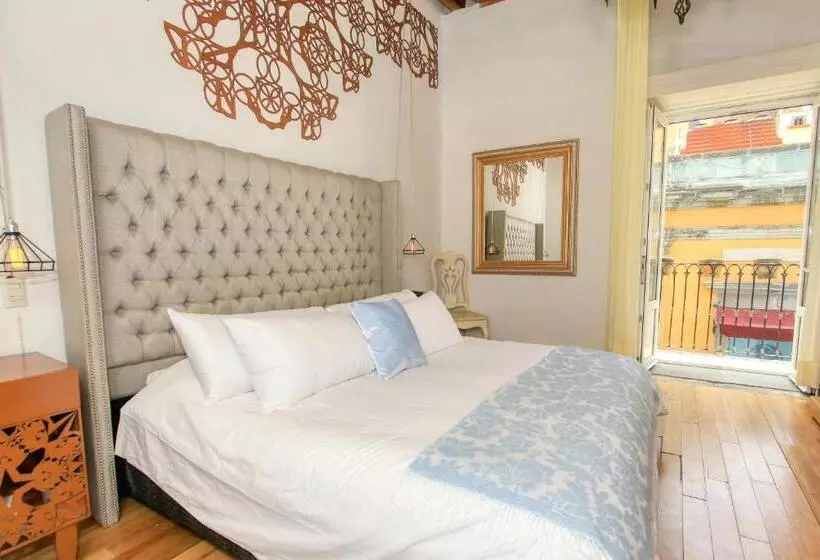 هتل Mansion Von Humboldt