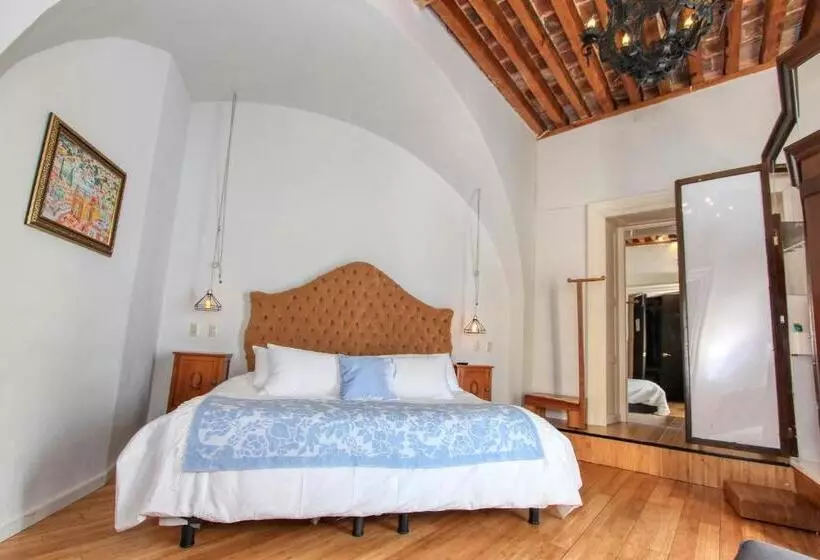 هتل Mansion Von Humboldt