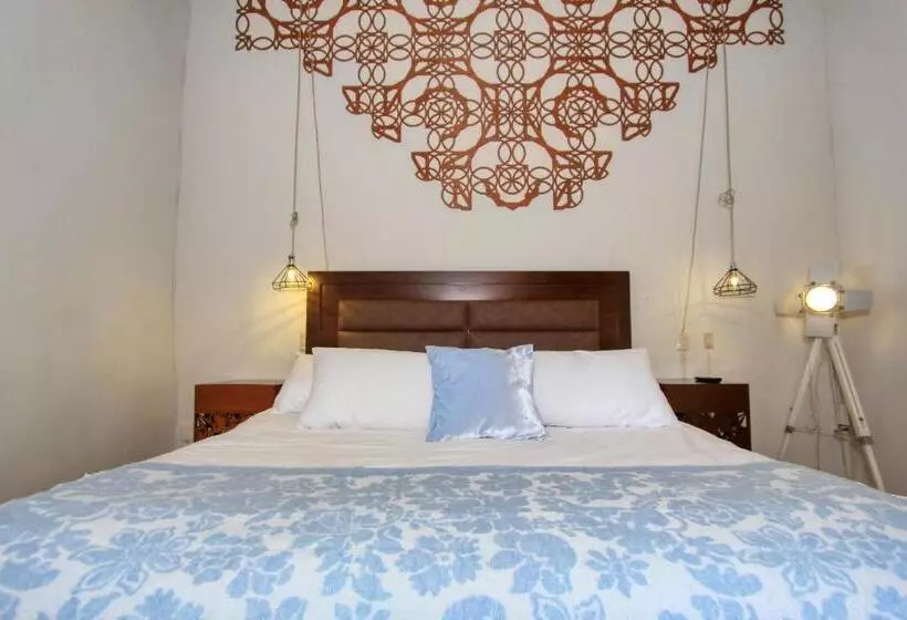 هتل Mansion Von Humboldt