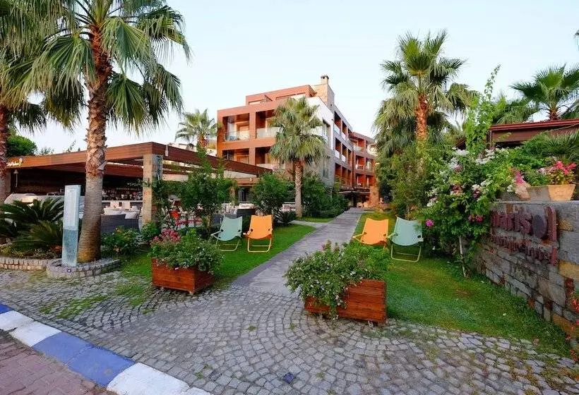 Hotel Marisol Boutique