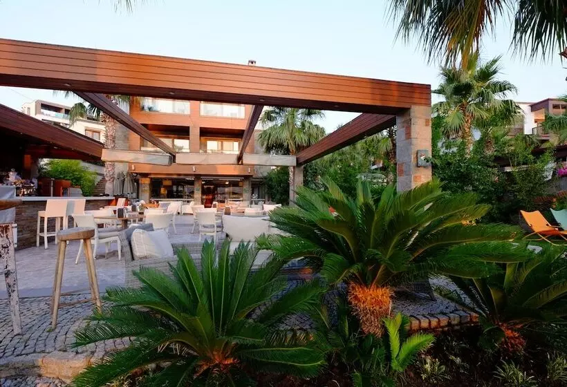 Hotel Marisol Boutique