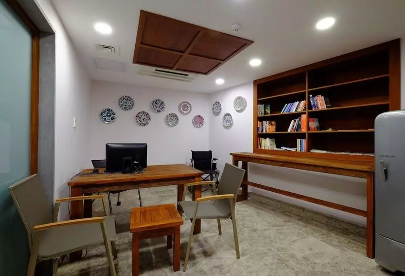 Hotel Marisol Boutique