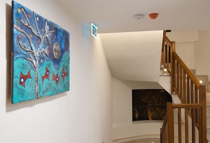 فندق Marisol Boutique