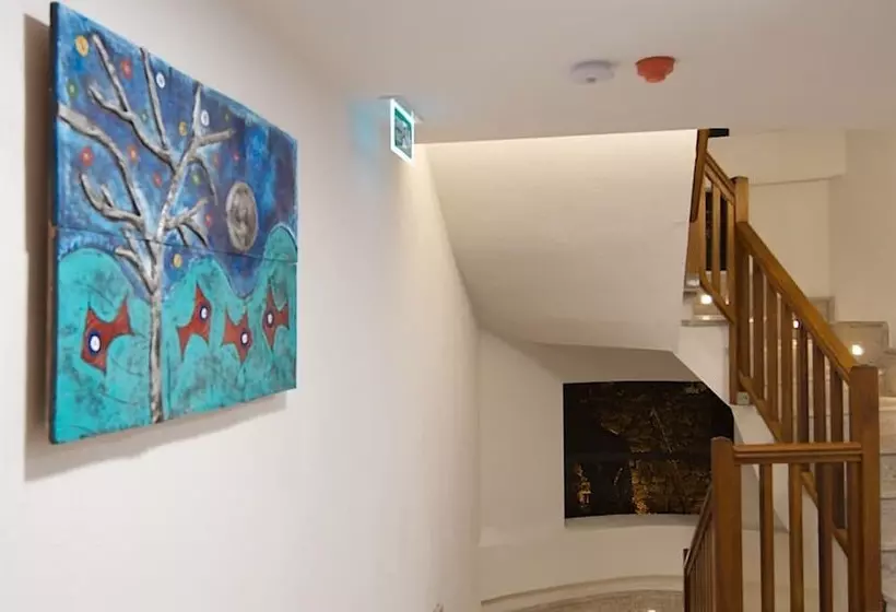 Hotel Marisol Boutique