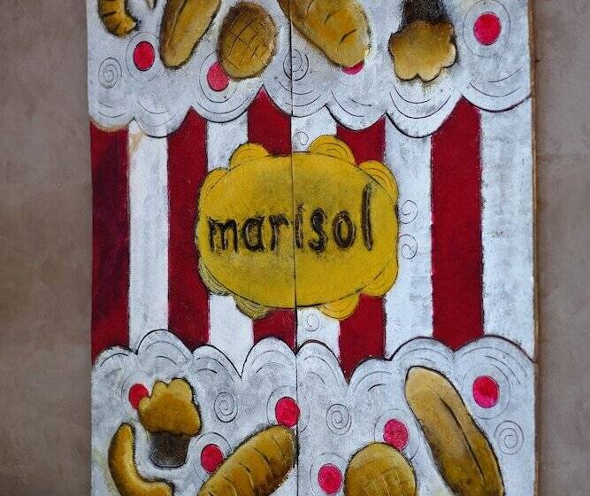 فندق Marisol Boutique