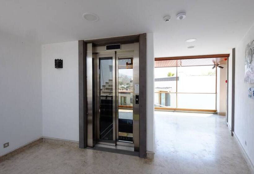 فندق Marisol Boutique