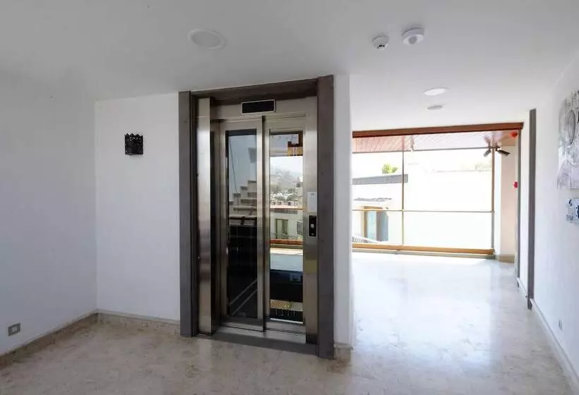 Hotel Marisol Boutique