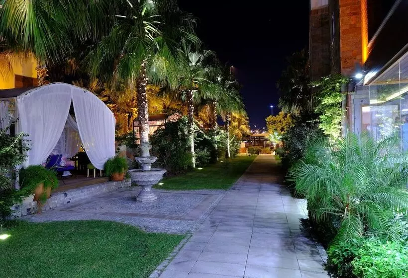 Hotel Marisol Boutique