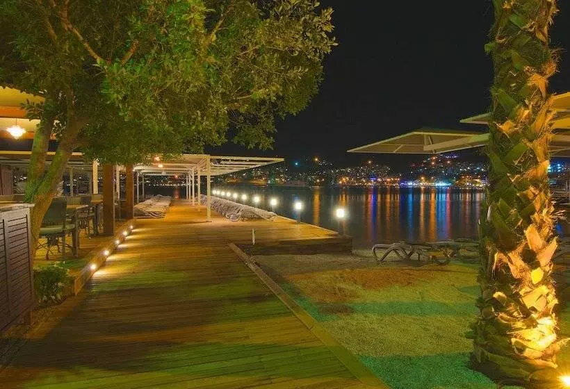 Hotel Marisol Boutique