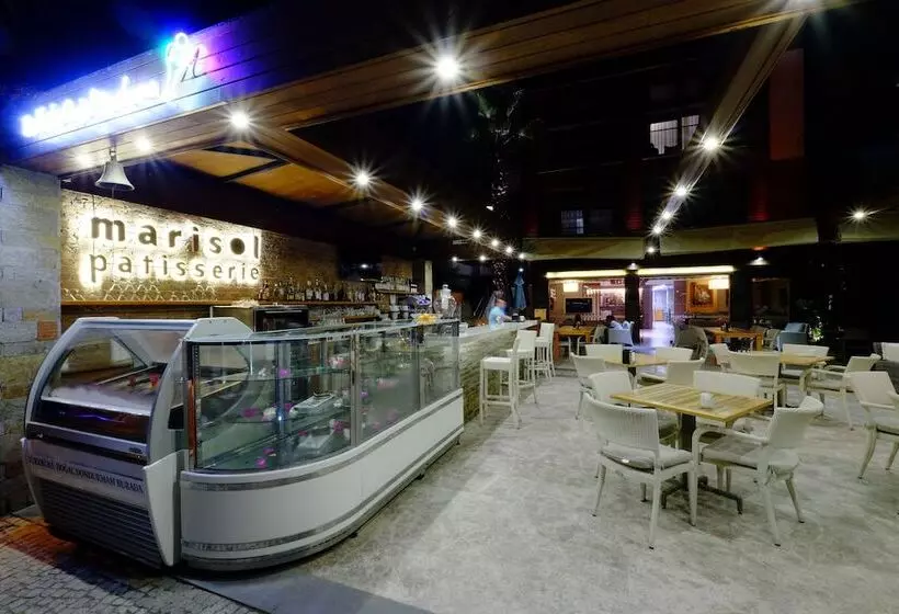 Hotel Marisol Boutique