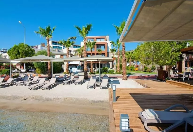 Hotel Marisol Boutique