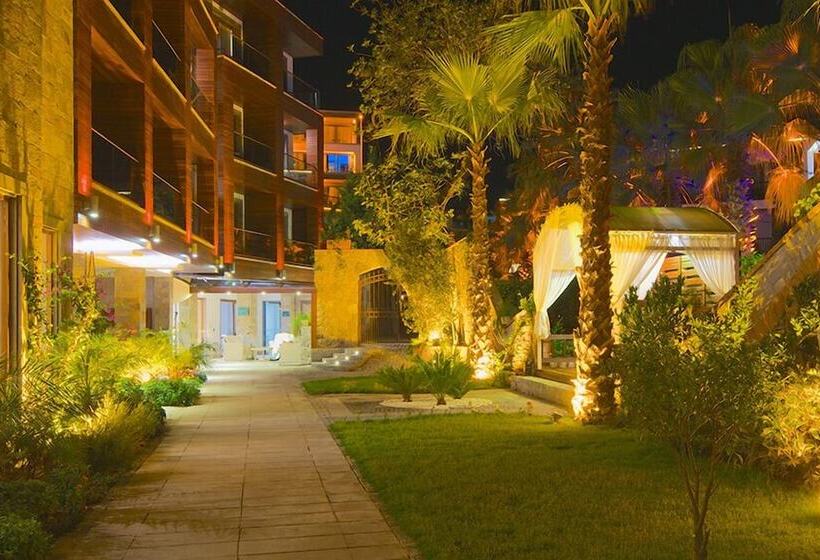 فندق Marisol Boutique