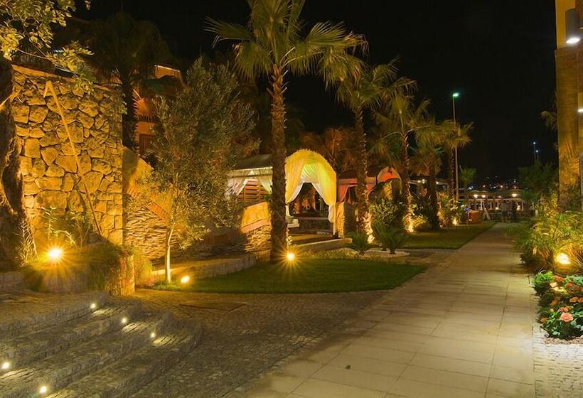 فندق Marisol Boutique