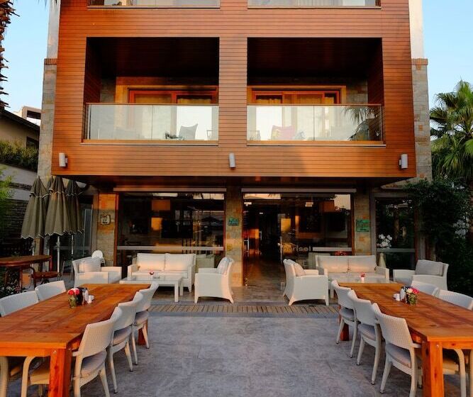 فندق Marisol Boutique