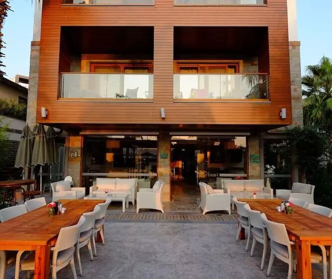 Hotel Marisol Boutique