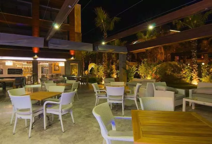 Hotel Marisol Boutique