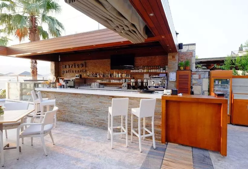 Hotel Marisol Boutique