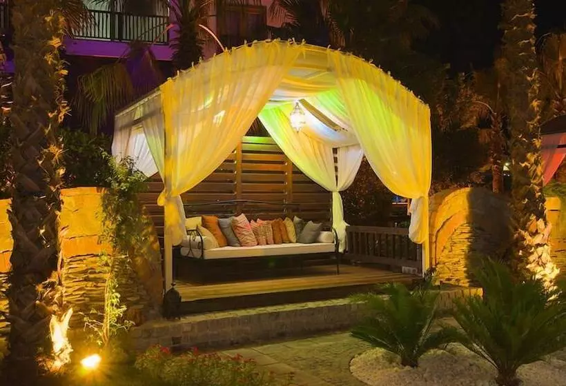 Hotel Marisol Boutique