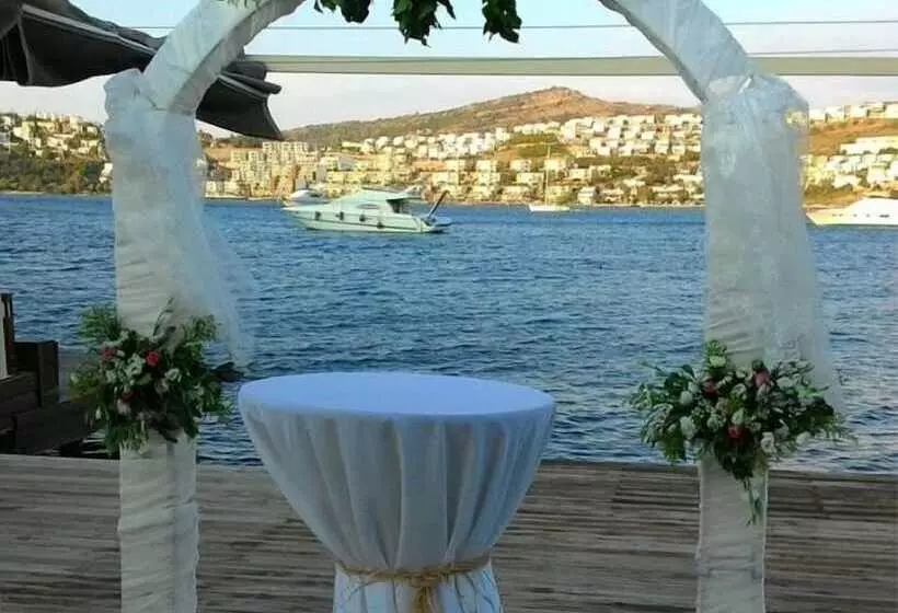 Hotel Marisol Boutique