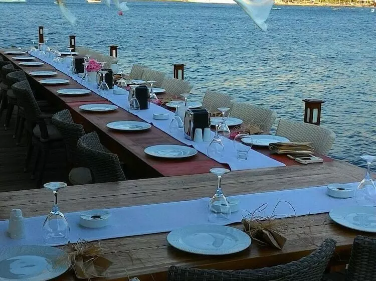 Hotel Marisol Boutique