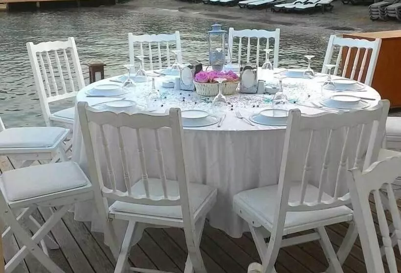 Hotel Marisol Boutique