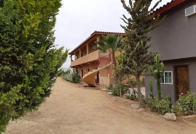 Hotel Meson Del Vino