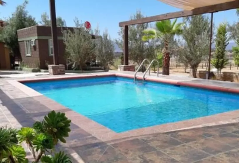 Hotel Meson Del Vino