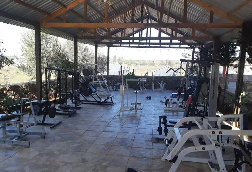 Hotel Meson Del Vino